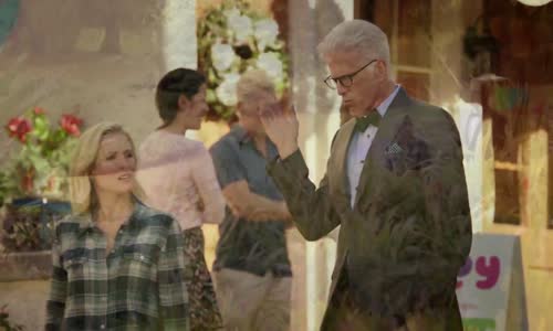 The Good Place 2.Sezon 7.Bölüm Fragmanı