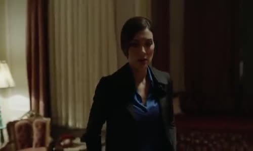 Karadayı 44.Bölüm Mahir Feride Turgut Serra Sahnesi