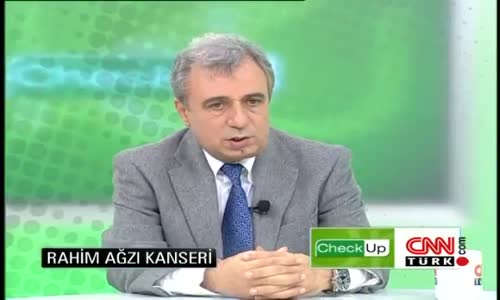 Rahim Ağzı Kanserlerinin Görülme Sıklığı Nedir