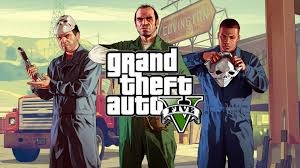 Gta 5 Ep (7) İzle