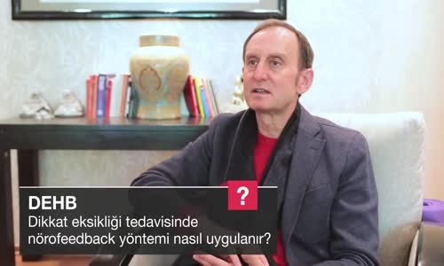 Dikkat Eksikliği Tedavisinde Nörofeedback Yöntemi Nasıl Uygulanır