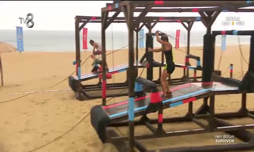 Nagihan'ın Hatası Pahalıya Patladı 110. Bölüm Survivor 2018