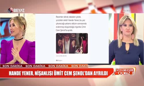 Ece Erken Aradığı Aşkı Sen Anlat Karadeniz Dizisinde Mi Buldu