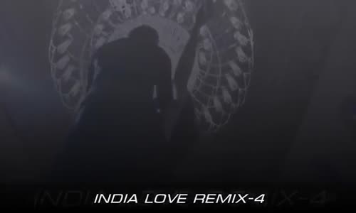 India Love Remix 4 Elsen Pro Edit 2017 