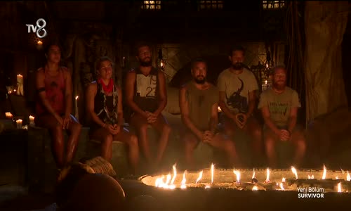 Survivor 2017-Sabriye Adem ve İlhanı Çok Seviyorum 