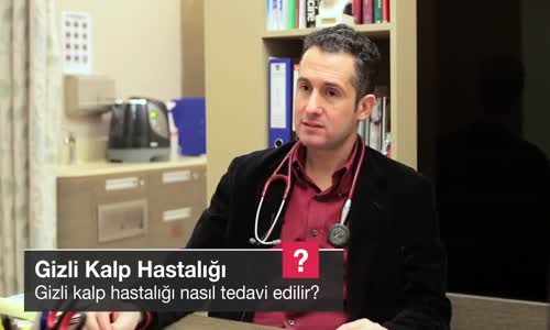 Gizli Kalp Hastalığı Nasıl Tedavi Edilir