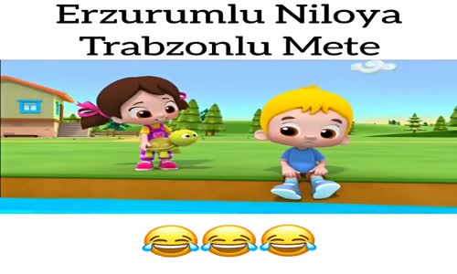 Niloya Ve Mete (Dublaj)