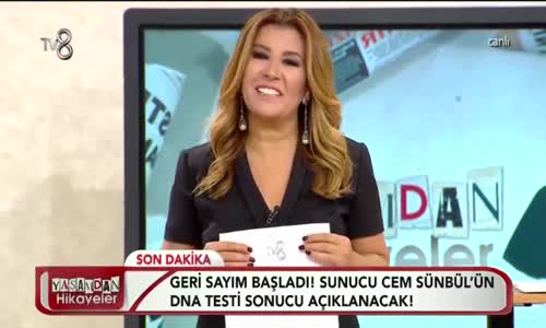 Ünlü Sunucu 42 Yıl Sonra Annesini Buldu