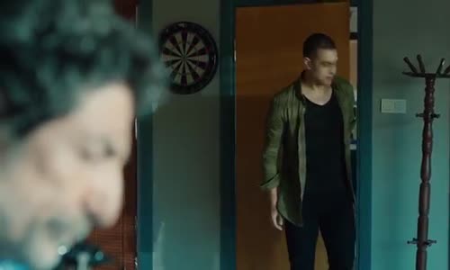 İçerde 1. Bölüm Ben Kimsenin Adamı Değilim