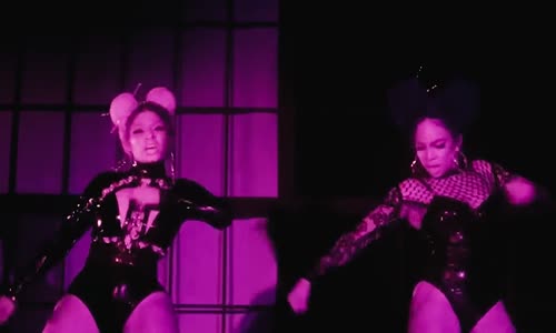 Nicki Minaj - Chun Li  Teaser