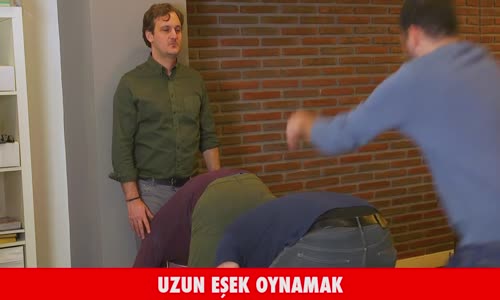 Her Teneffüste Yapılan 12 Şey - Oha Diyorum