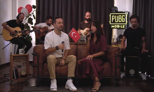 Zeynep Bastık, Oğuzhan Koç - Her Mevsim Yazım Akustik 