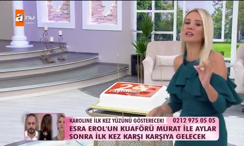 Atv 24 Yaşında