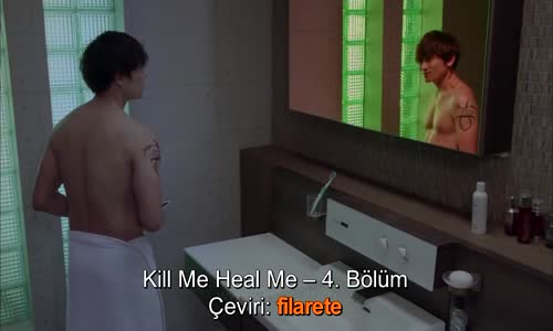 Kill me, Heal Me - Sil Baştan - 4. Bölüm