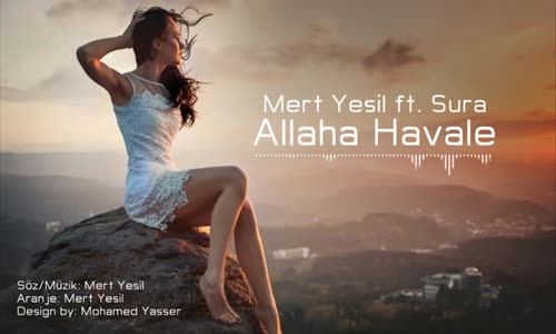 Mert Yeşil Ft. Sura - Allaha Havale Remix