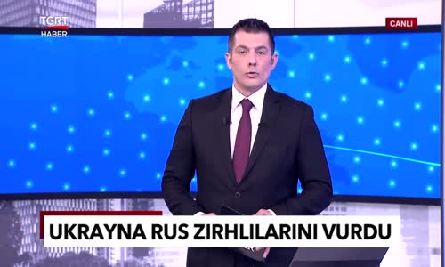 Ukrayna Görüntüleri Yayınladı Sivil Yerleşim Alanına Gizlenen Rus Zırhlıları Böyle Vuruldu