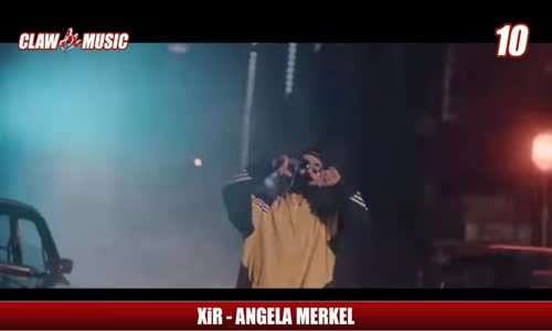 Top 10 Türkçe Rap Şarkıları (Ocak 2018)