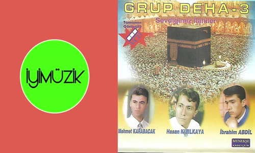 Grup Deha - Annem