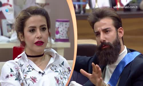 Kısmetse Olur - Ünal'dan Gözde'ye Tokat Gibi Sözler!