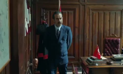 Karadayı 2.Bölüm  İlk Sahne Ben Salih İpek