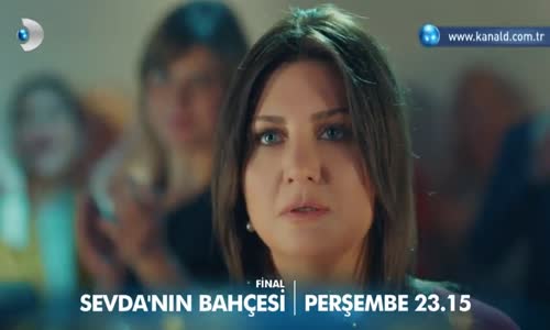 Sevda'nın Bahçesi 4.Bölüm Fragmanı (Final)