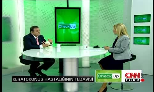 Keratokonus Hastalığı Astigmat Ve Miyopa Yol Açar Mı