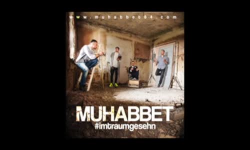 Muhabbet - Aman 