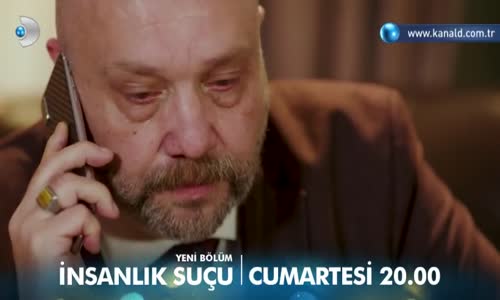 İnsanlık Suçu 5. Bölüm Fragmanı