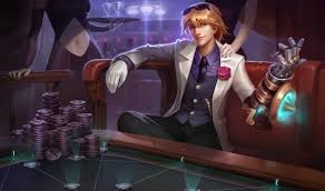 Ezreal İşte Bu