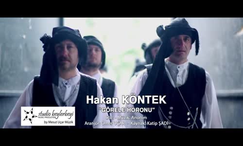 Hakan Köntek - Görele Horonu