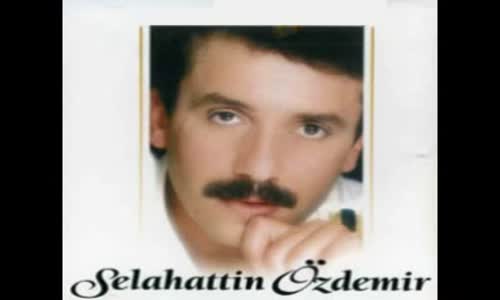 Selahattin Özdemir - İkimiz Birden