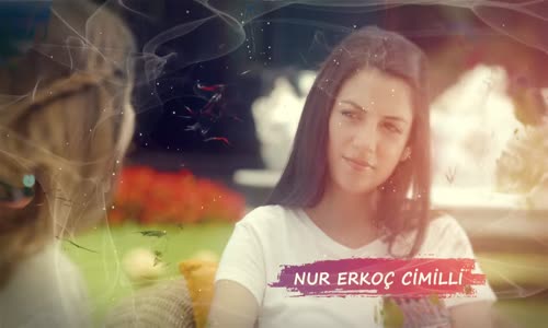 Elif Kaya Gençlik Başımda Duman Dizi Film Müziği