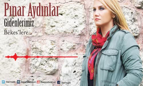 Pınar Aydınlar - Ax Sodiro