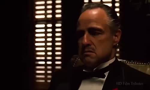 The Godfather ( Baba Film Müziği )