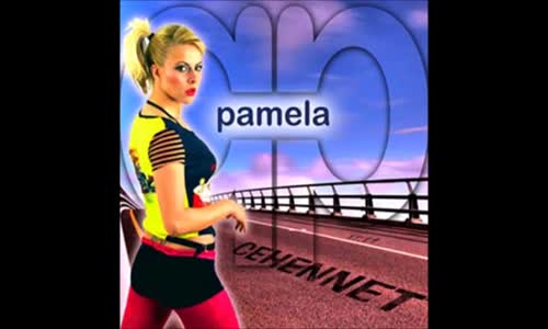 Pamela Spence Ah Ben