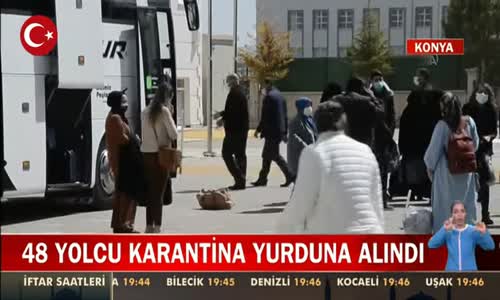 Türkiye Genelinde Tüm İllerde Koronavirüs Vaka Sayıları Arttı! İşte Detaylar