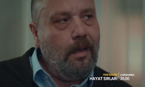 Hayat Sırları 3. Bölüm 2. Fragmanı