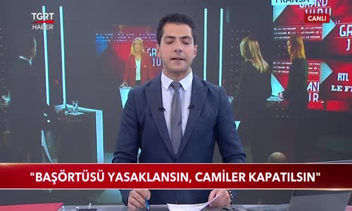 İslam Düşmanlığını Fransız Siyasetçiler Körüklemeye Devam Ediyor 