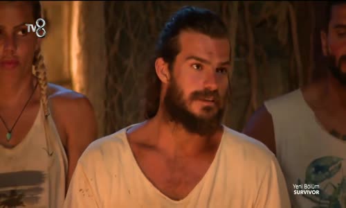 Sema Ve Hakan Arasında Söz Düellosu Yakışıyor Mu Sana 38.Bölüm Survivor 2018 