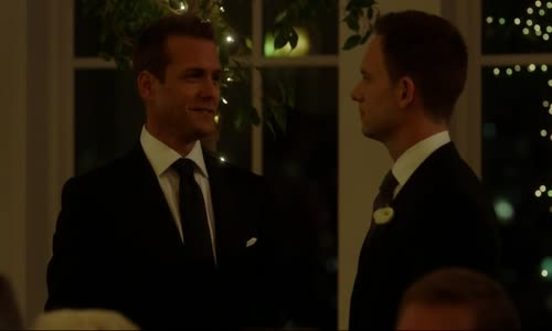 Suits 7. Sezon 15. Bölüm Fragmanı