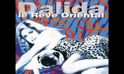 Dalida - Flamenco Arabe