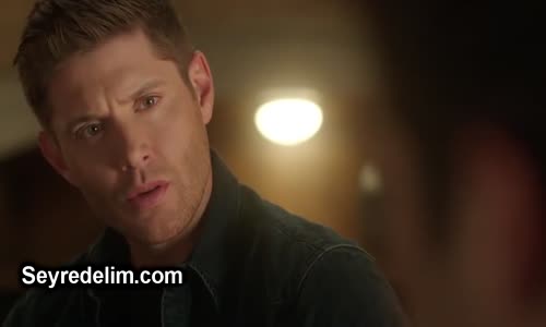 Supernatural 13. Sezon 13. Bölüm Fragmanı