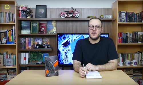 SteelSeries Rival 500 Oyuncu Faresi İncelemesi