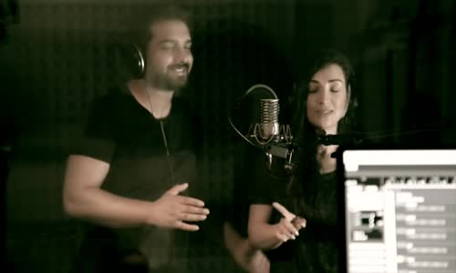 Bahtiyar Özdemi̇r & Aysel Yakupoğlu - Hüküm 