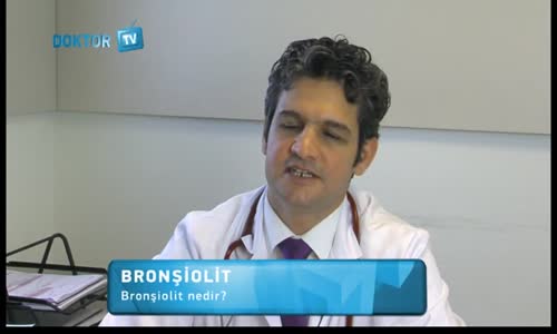 Bronşiolit Nedir