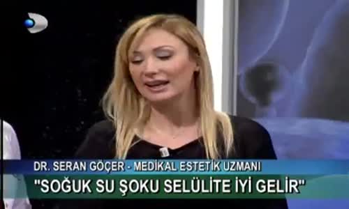 Evde Hazırlayabileceğiniz Selülit Kremi