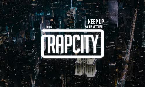 Kaleb Mitchell - Keep Up