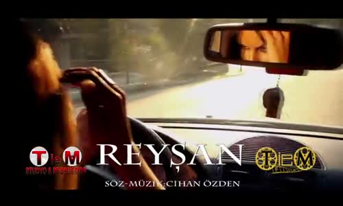 Reyşan - Geri Ver