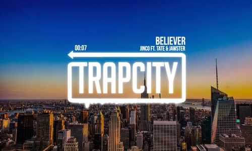 Jinco Ft.Tate & Jawster - Believer 