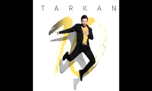 Tarkan Hodri Meydan